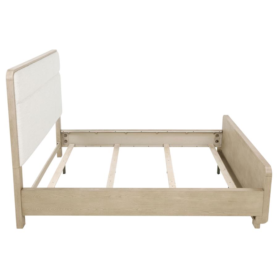 Ladera - Panel Bed
