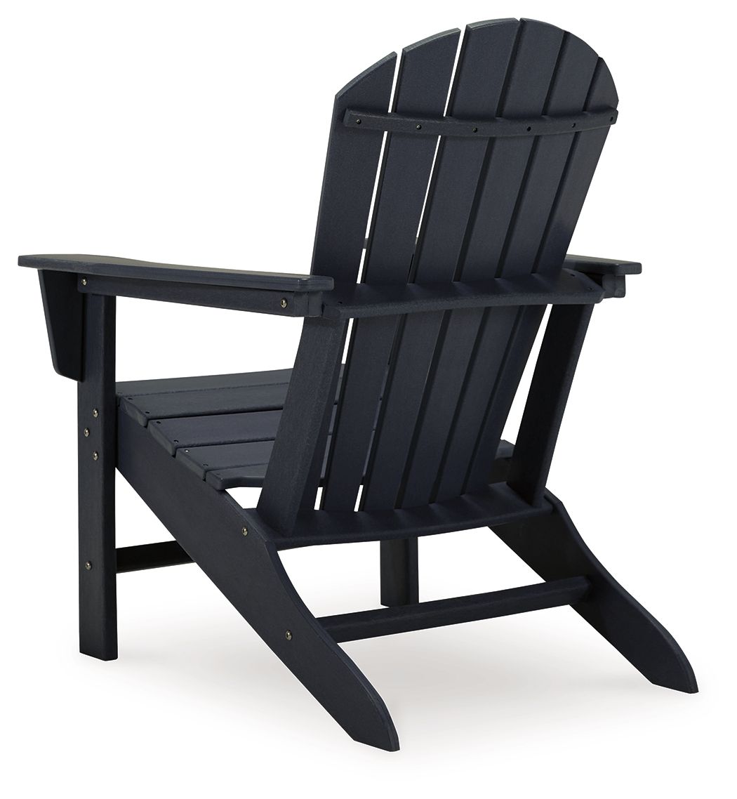 Sundown Treasure - Outdoor Adirondack Chair by Signature Design by Ashley® | Bel Furniture