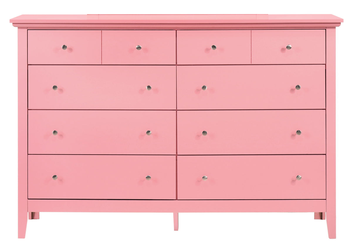 Elegant Casual Dresser For Any Room