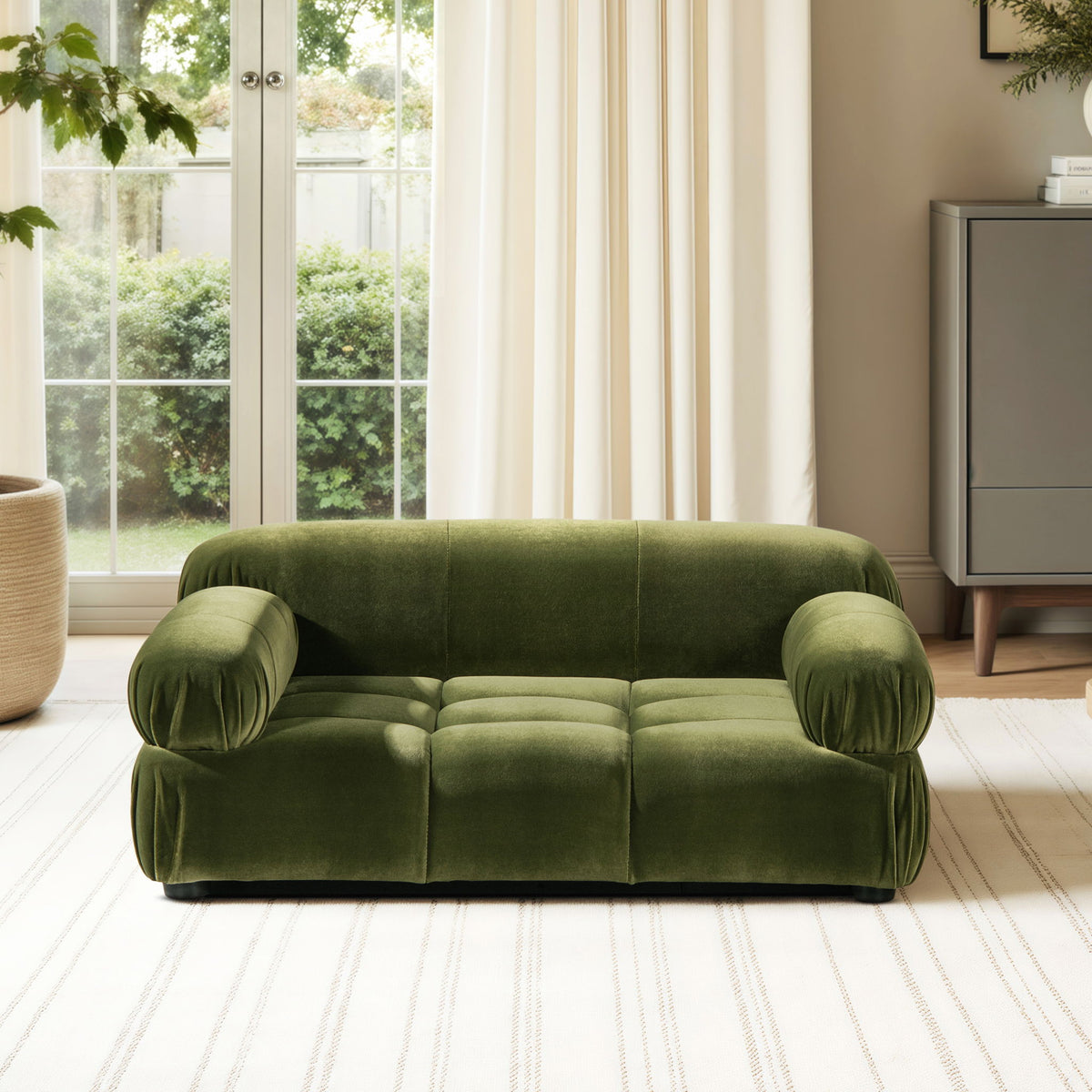 Marcel - Pet Bed For Dogs And Cats