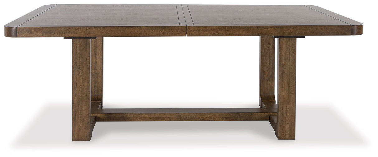 Cabalynn - Dining Room Set by Signature Design by Ashley® | Bel Furniture