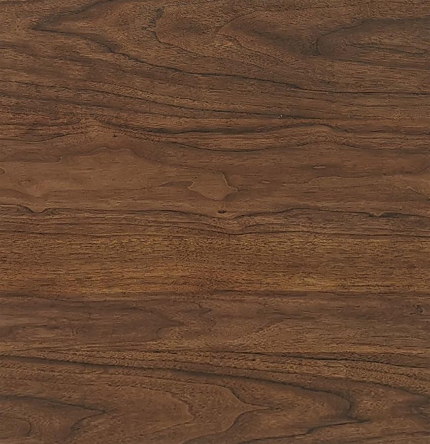 Dewey - Rectangular Counter Height Dining Table - Walnut by CoasterEssence | Bel Furniture