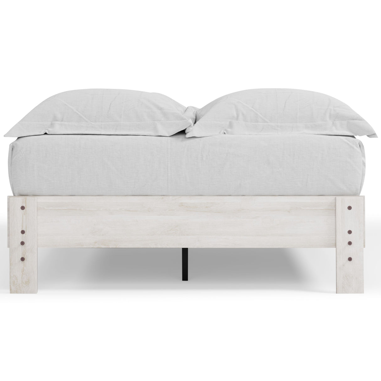 Shawburn - Platform Bed by Signature Design by Ashley® | Bel Furniture