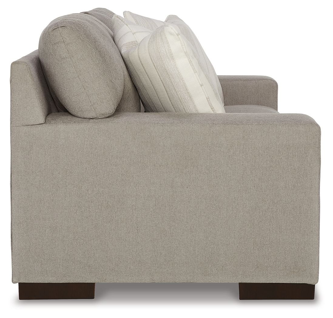 Maggie - Loveseat by Signature Design by Ashley® | Bel Furniture