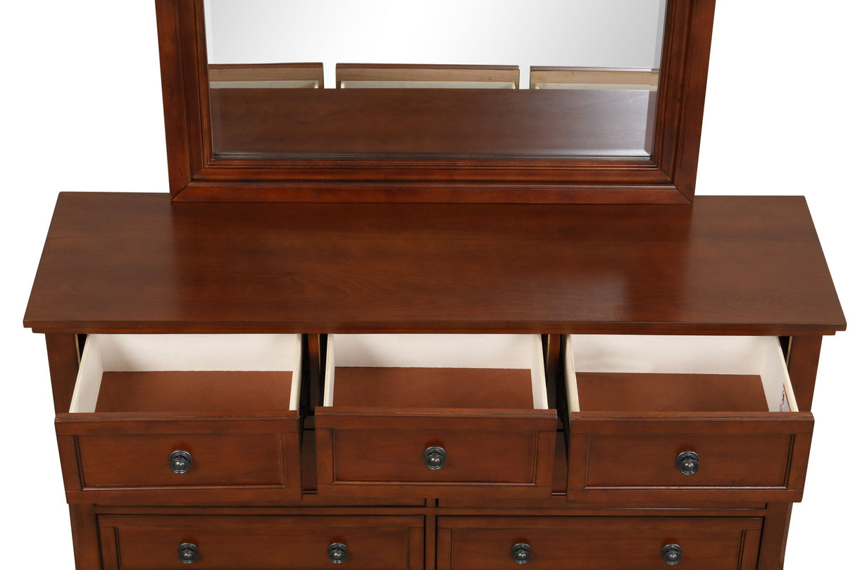 Meade - Dresser - view 3
