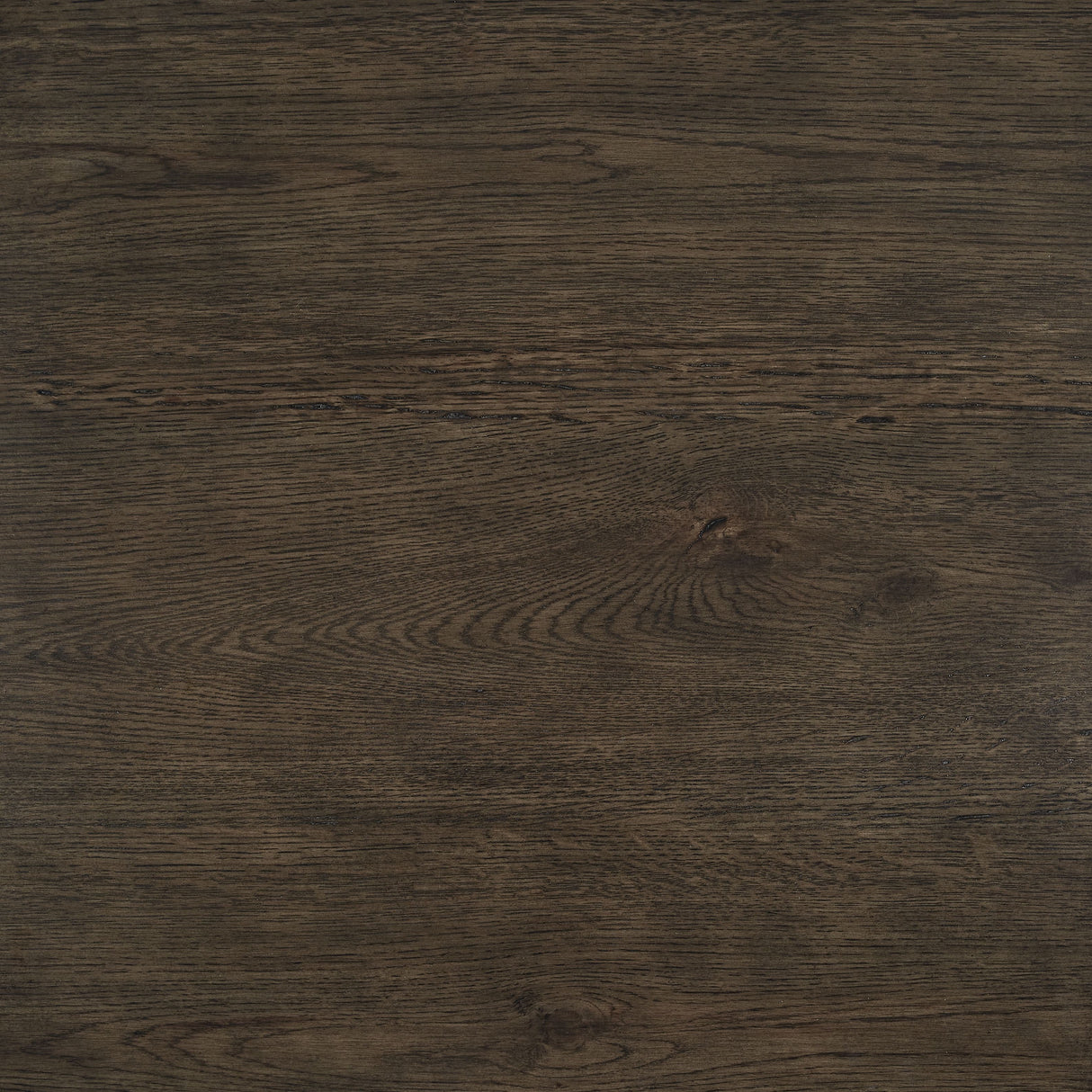 Veramond - Dark Brown - Square Cocktail Table by Signature Design by Ashley® | Bel Furniture