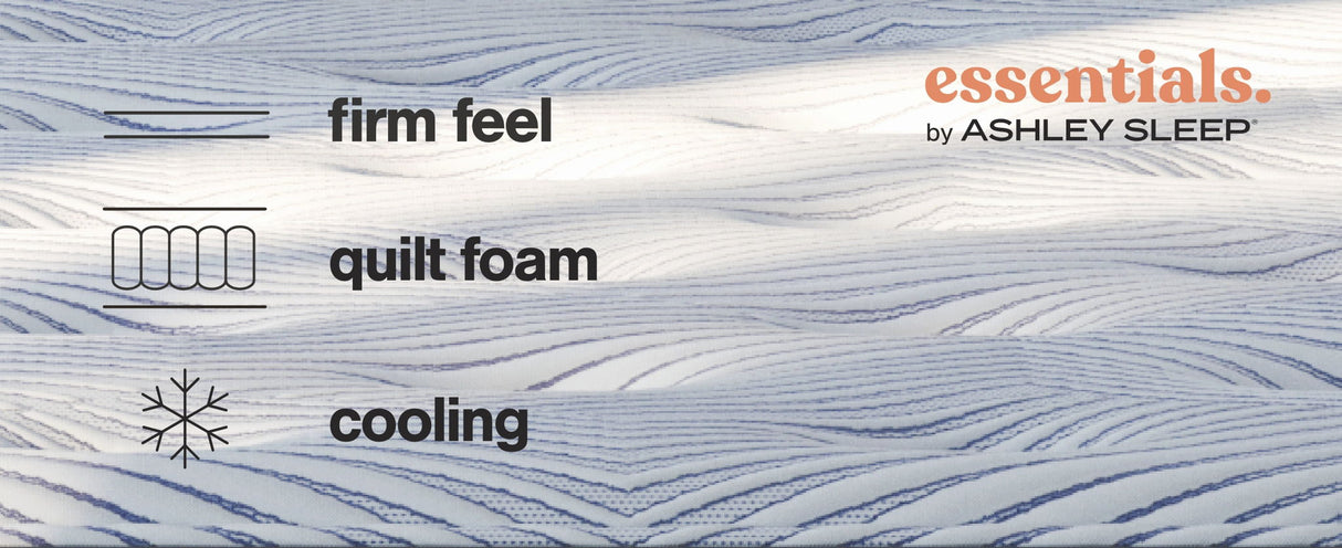 Peak 2.0 Bonnell - Mattress