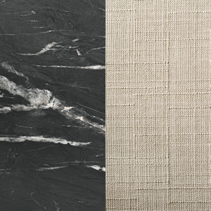 Crestmont - Extension Leaf Dining Table Set by Coaster Fine Furniture | Bel Furniture