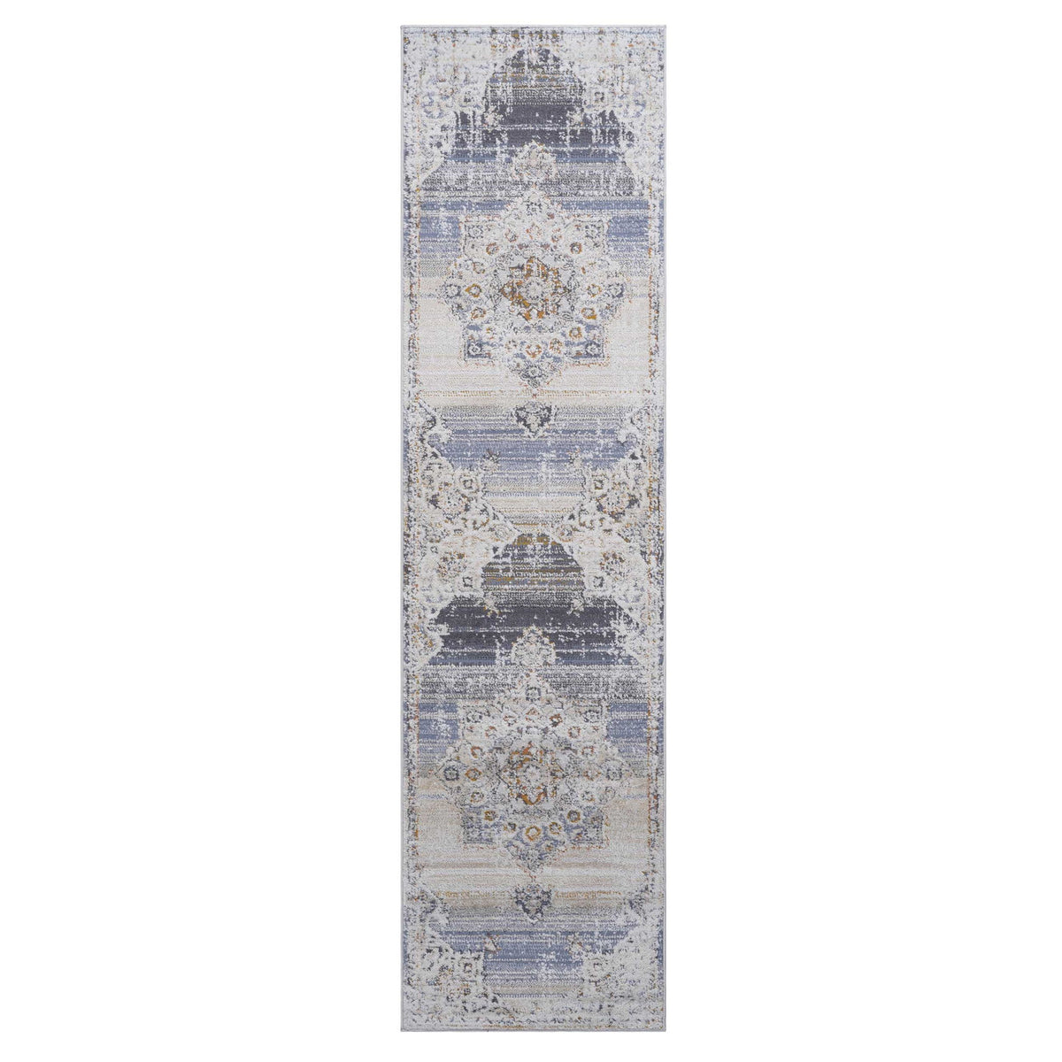 Payas - Medallion Area Rug