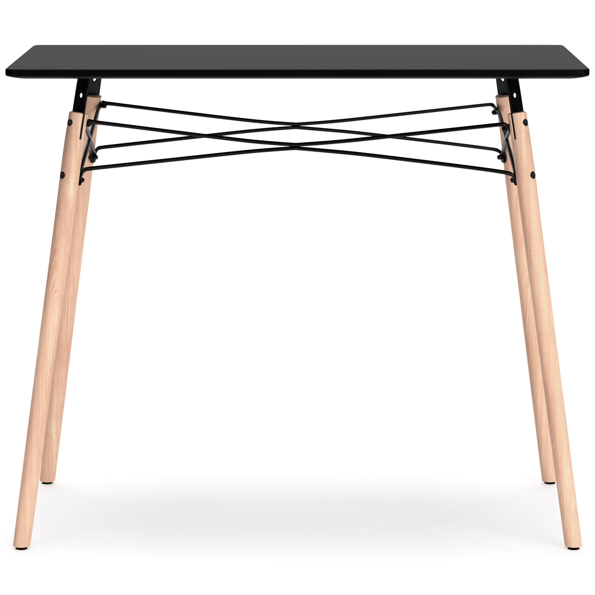 Jaspeni - Home Office Desk by Signature Design by Ashley® | Bel Furniture