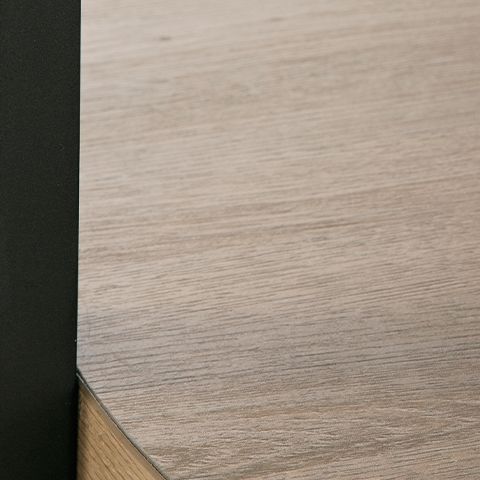 Darthurst - Light Brown - Occasional Table Set (Set of 3) by Signature Design by Ashley® | Bel Furniture