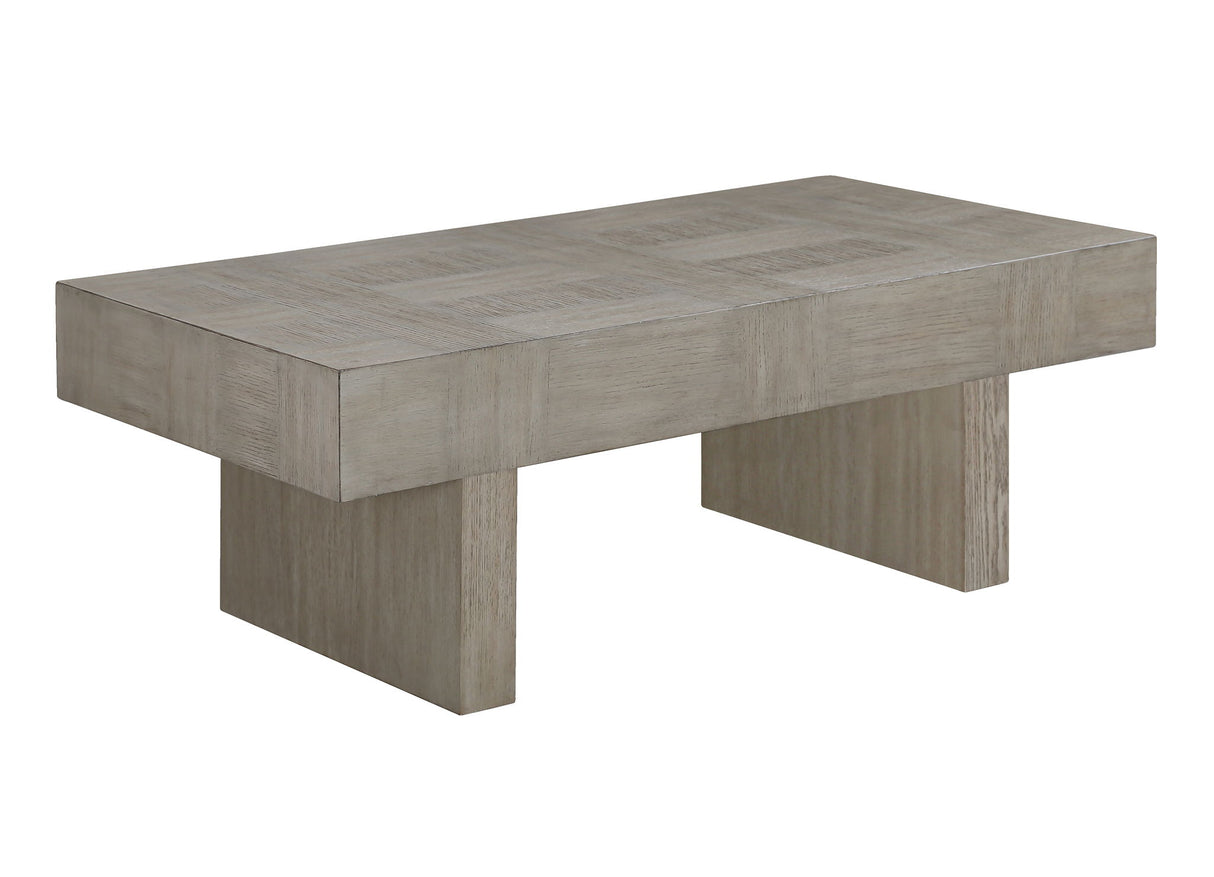 Crawley - Table Light Brown Coffee Tables by Crown Mark | Bel Furniture