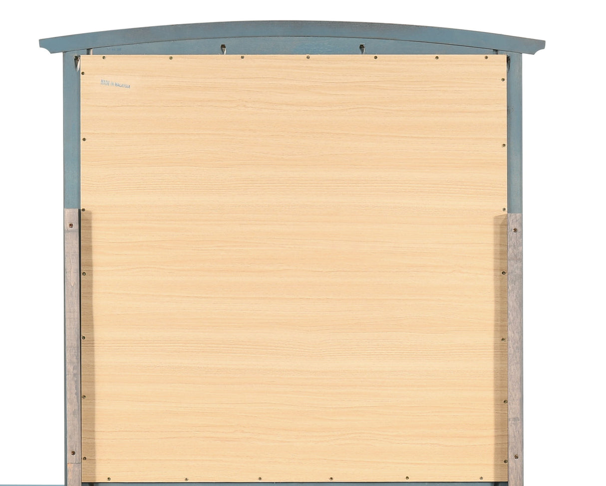 Hammond - Elegant Wall Mirror