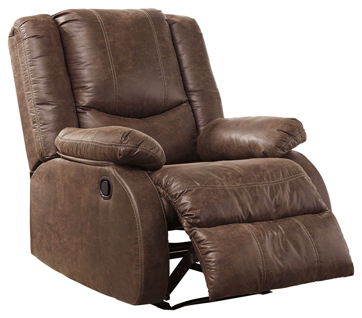 Bladewood - Recliner by Signature Design by Ashley® | Bel Furniture