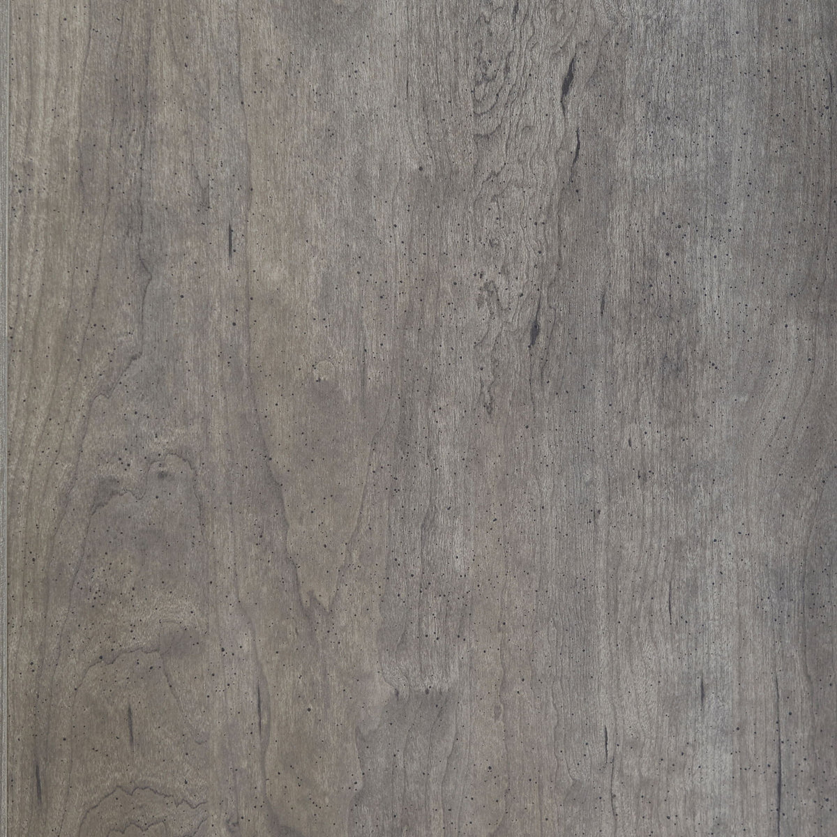 Culverbach - Full Panel Bed - Gray