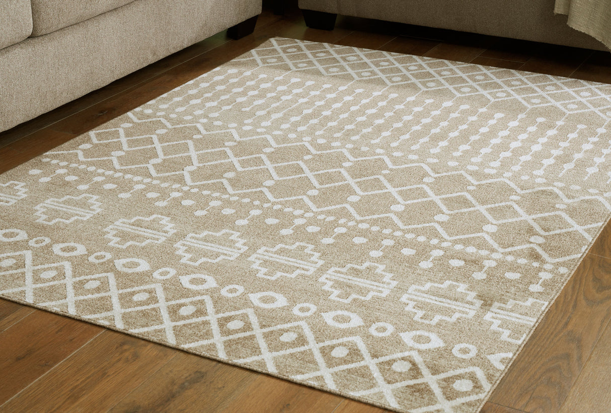 Bunchly - Rug by Signature Design by Ashley® | Bel Furniture