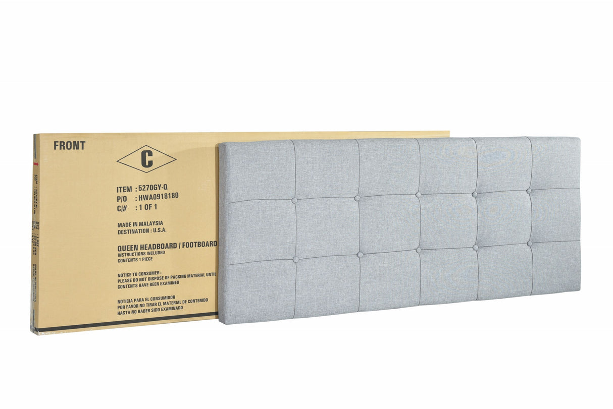 Florence - Bed by Crown Mark | Bel Furniture