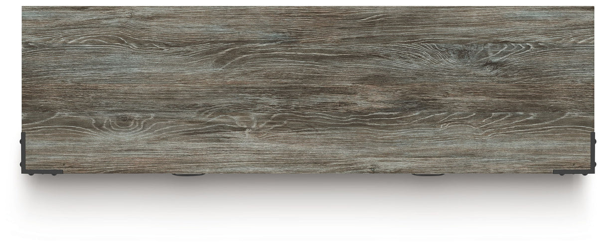 Frandern - Six Drawer Dresser by Signature Design by Ashley® | Bel Furniture