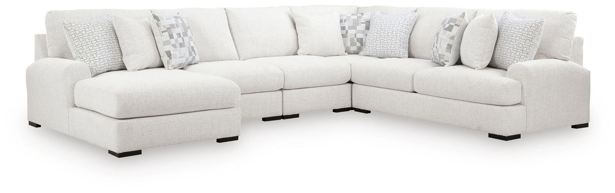 Misty-Lakes - Sectional