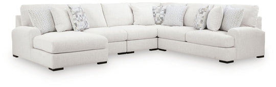 Misty-Lakes - Sectional
