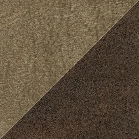 Alesbury - Chocolate - Loveseat by Signature Design by Ashley® | Bel Furniture