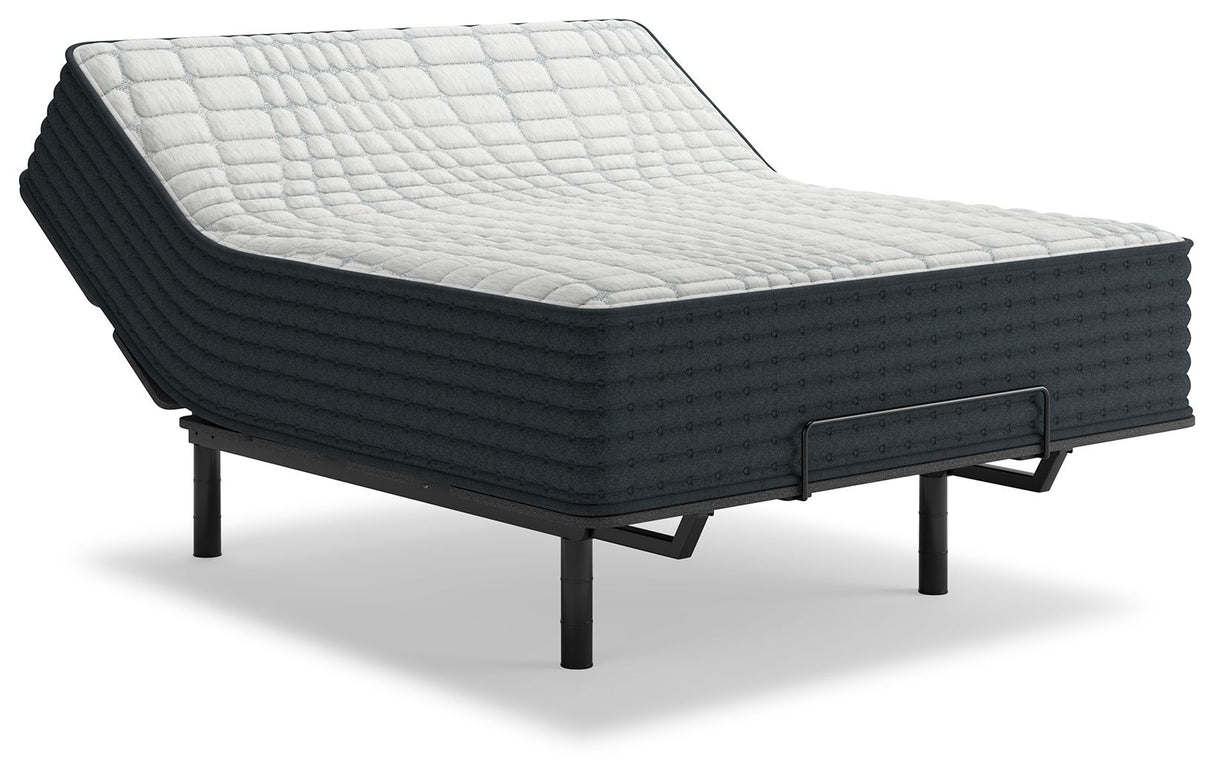 Hybrid 1300 - Mattress by Sierra Sleep® by Ashley | Bel Furniture
