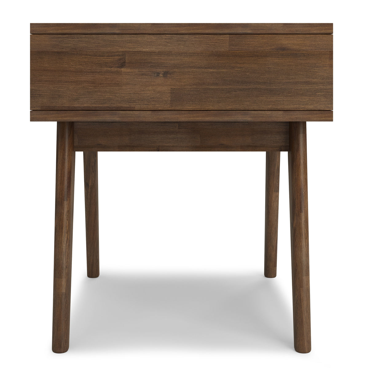 Clarkson - Rustic Table by Simpli-Home | Bel Furniture