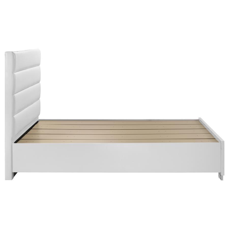 Felicity - Storage Bed by Coaster Fine Furniture | Bel Furniture