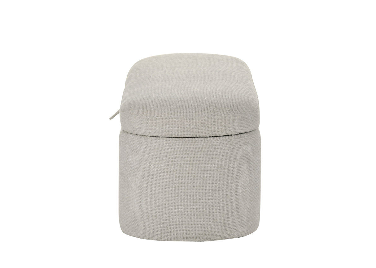 Philipa - Storage Bench by Crown Mark | Bel Furniture