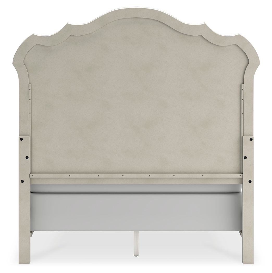 Arlendyne - Upholstered Bed by Signature Design by Ashley® | Bel Furniture