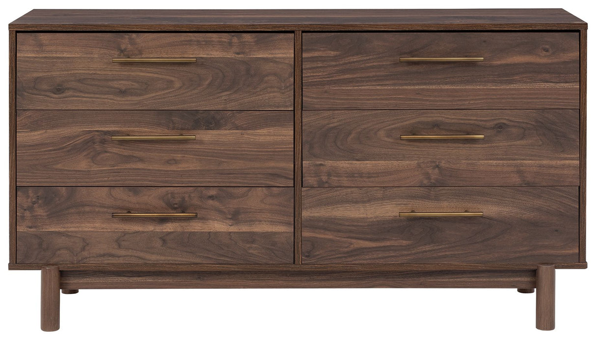 Calverson - Accent Drawer Chest by Signature Design by Ashley® | Bel Furniture