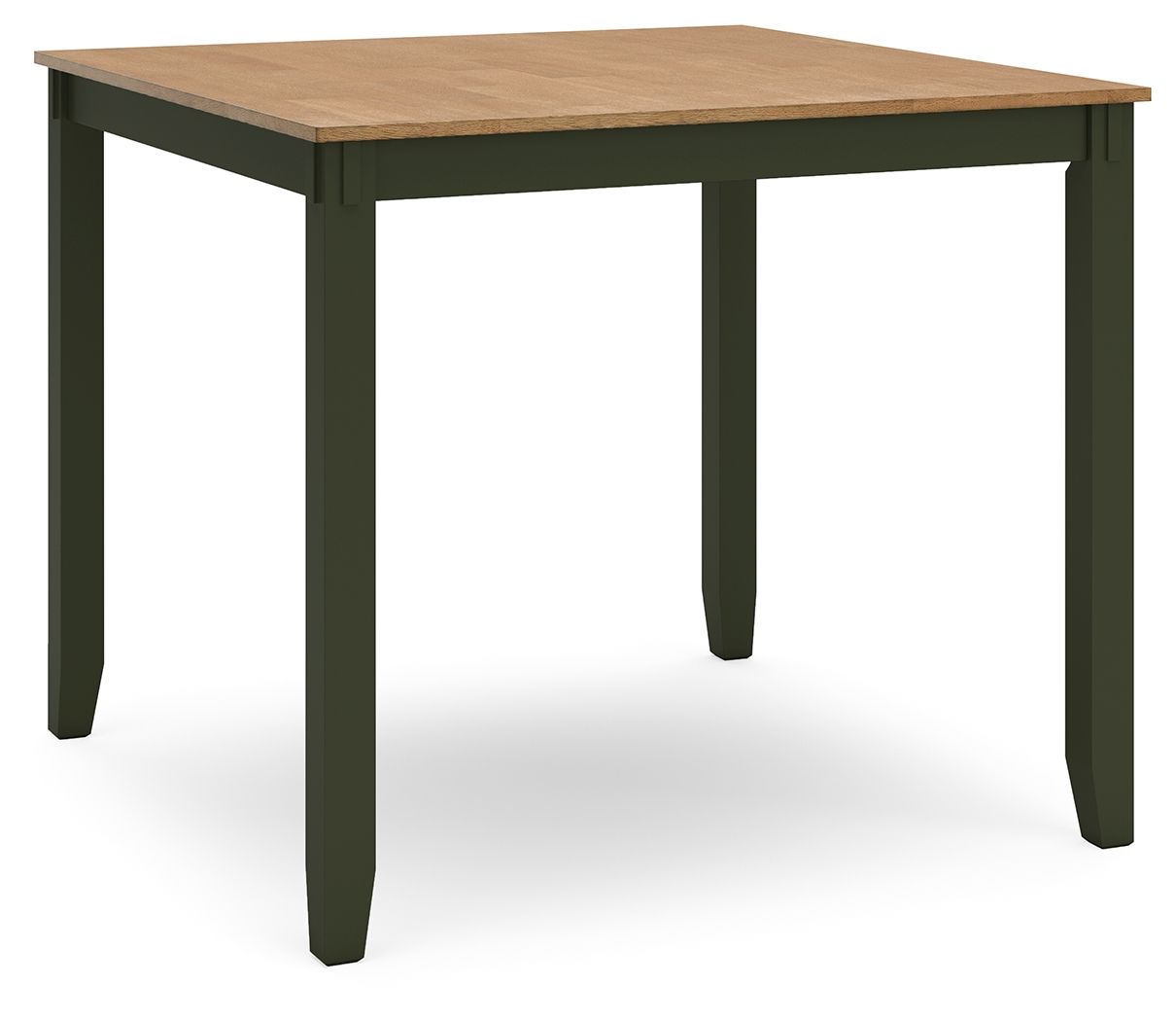 Gesthaven - Dining Room Counter Table Set by Signature Design by Ashley® | Bel Furniture