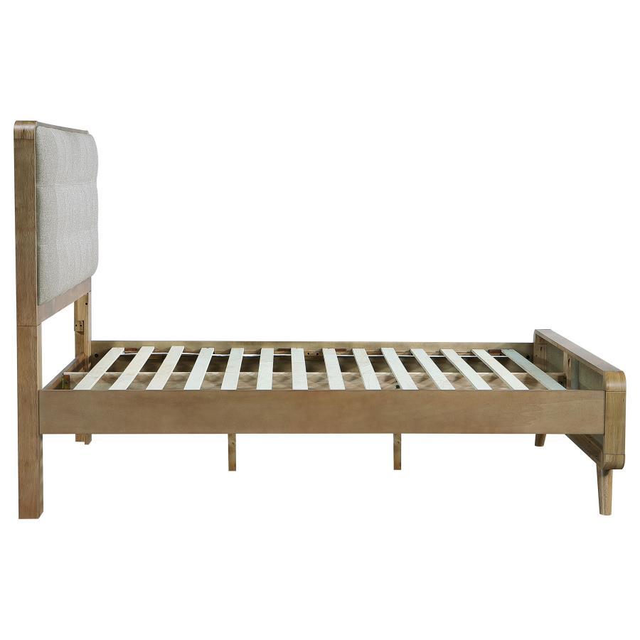 Robyn - Wood Panel Bed by Coaster Fine Furniture | Bel Furniture