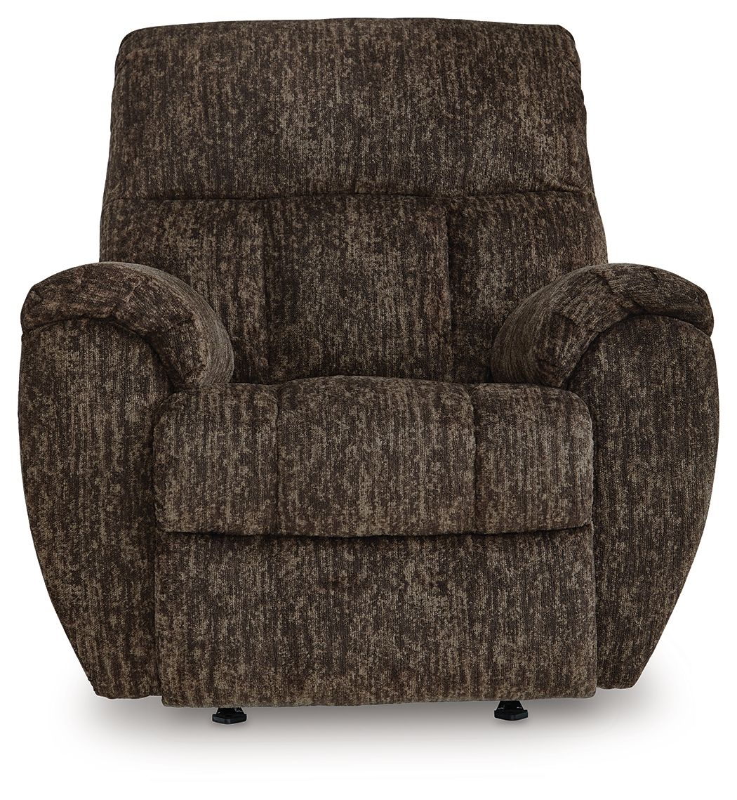 Stayfish - Rocker Recliner by Signature Design by Ashley® | Bel Furniture