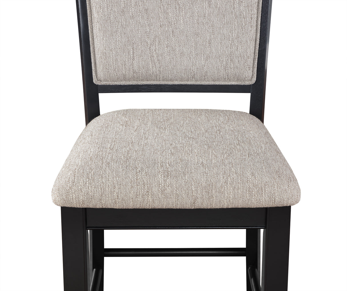 Fulton Counter Height Chair Light Grey