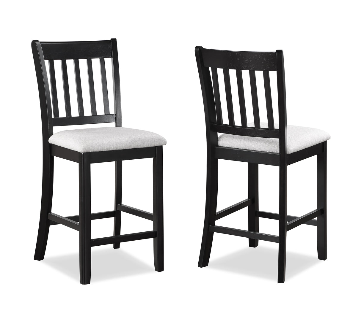 Salvador 5-Pk Counter Height Set