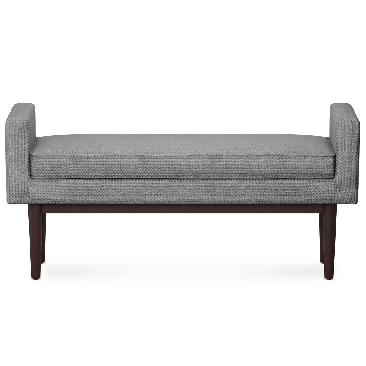 Scott - Upholstered Ottoman Bench