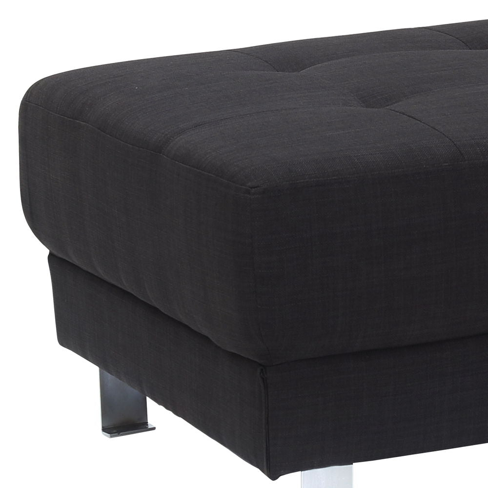 Contemporary Ottoman For Living Rooms
