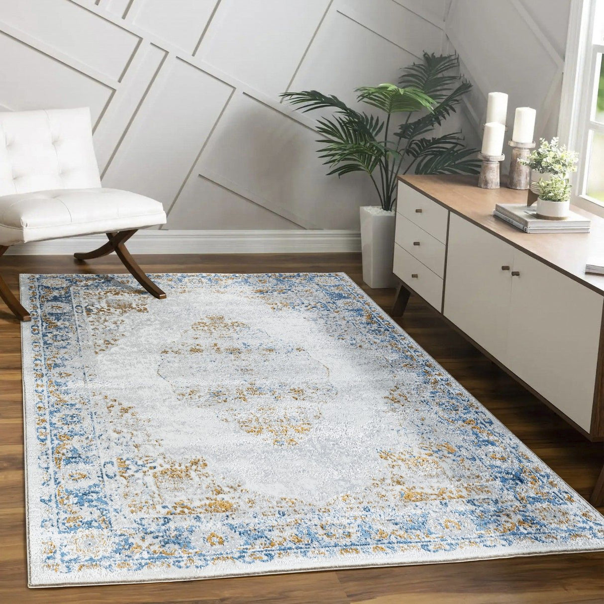 Legacy - GC_CAM8004 Area Rug by Icona Home Decor | Bel Furniture