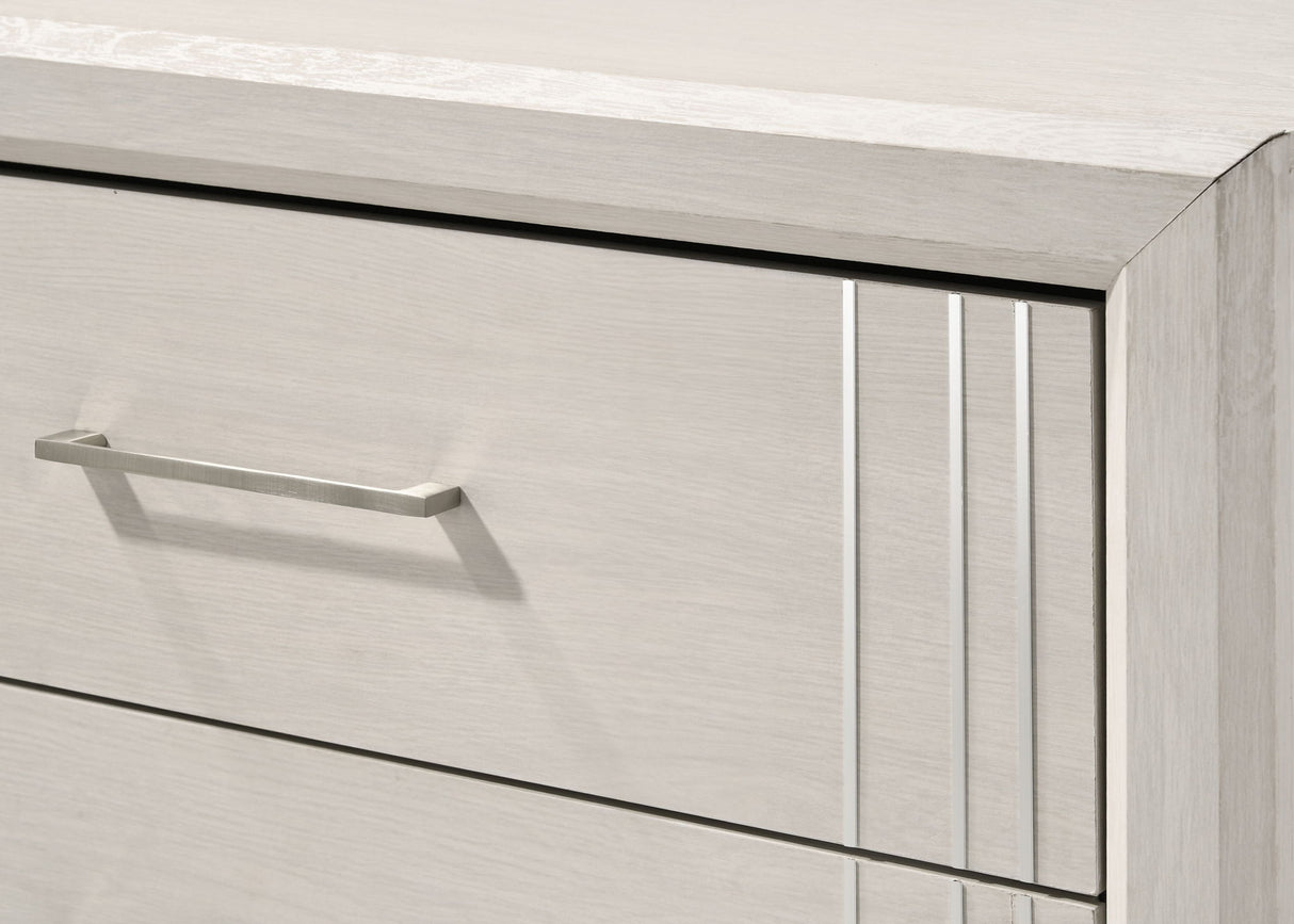 Charlie - Bedroom Set by Crown Mark | Bel Furniture