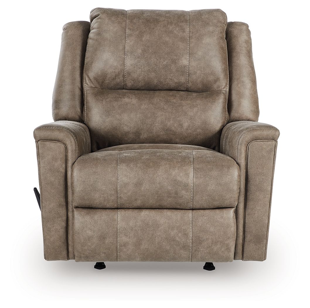 Lixtowel - Rocker Recliner by Signature Design by Ashley® | Bel Furniture