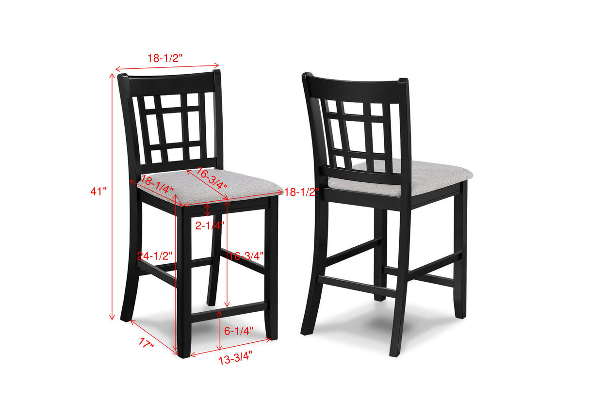 Hartwell - Counter Height Chair (Set of 2)