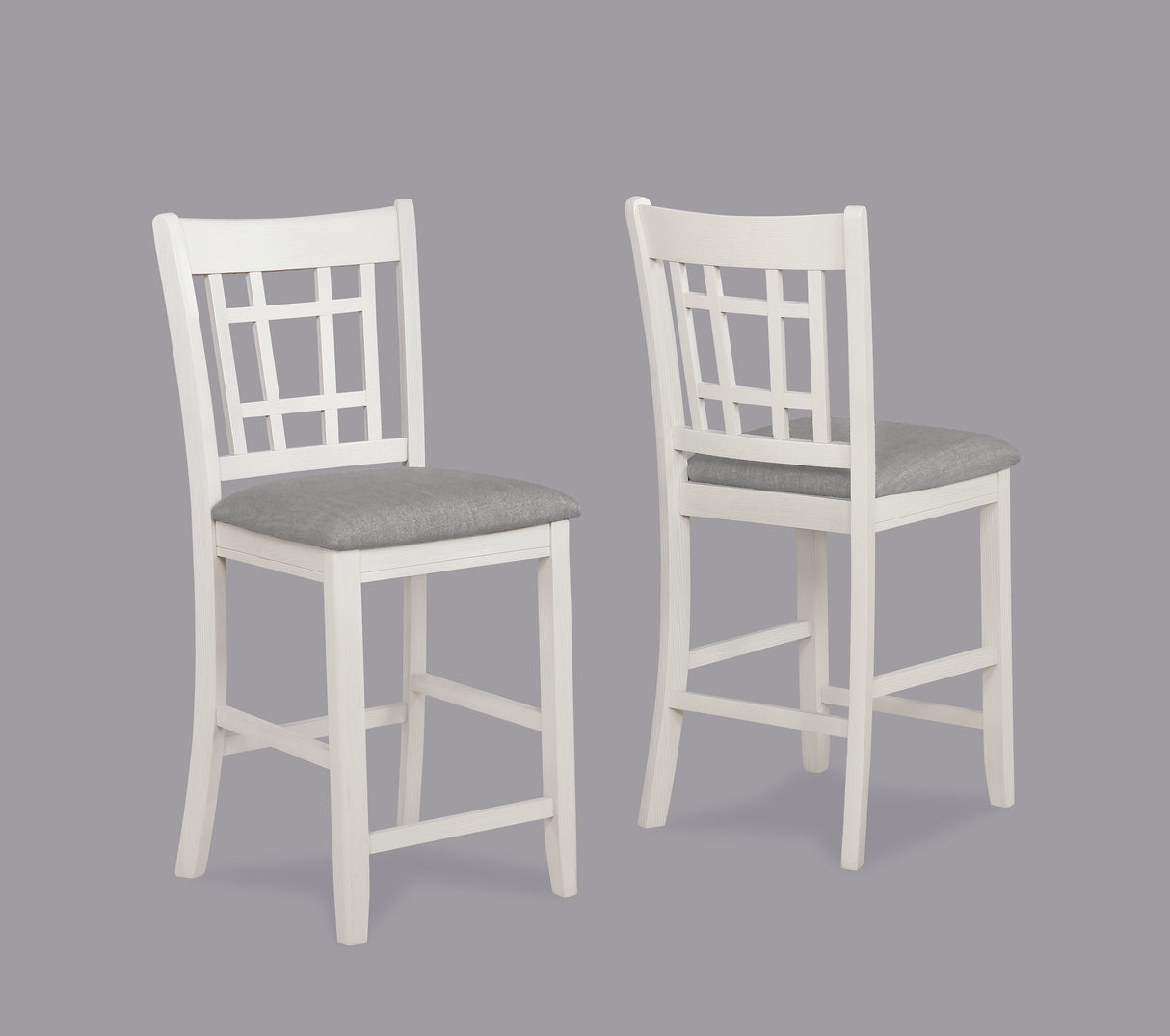 Hartwell - Counter Height Chair (Set of 2)