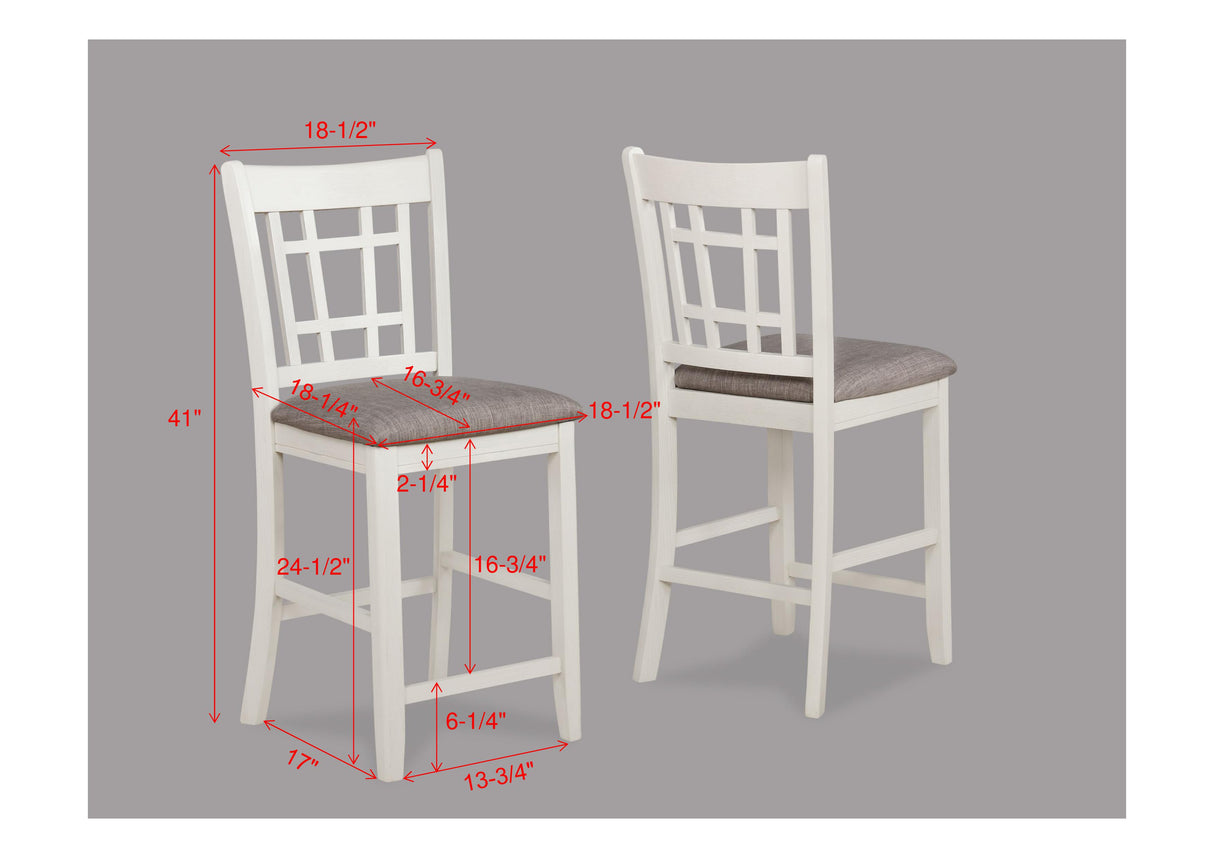 Hartwell - Counter Height Chair (Set of 2)