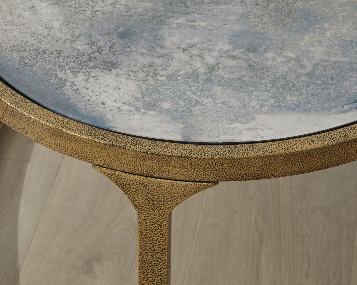 Korajane - Table by Signature Design by Ashley® | Bel Furniture