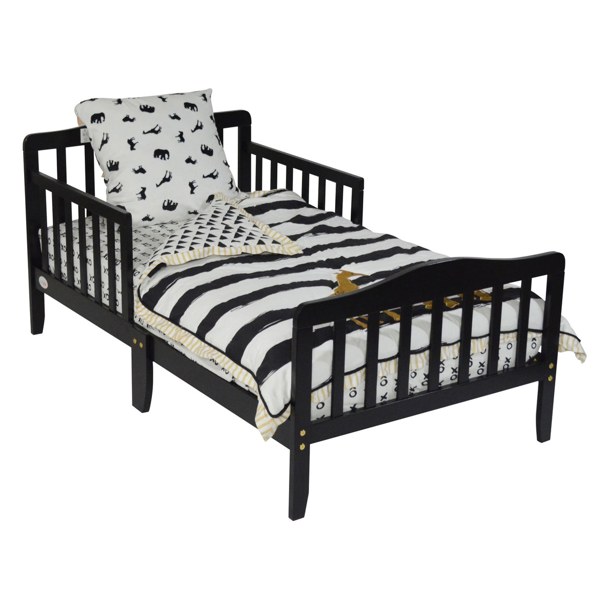 Blaire - Toddler Bed by Simple Living | Bel Furniture