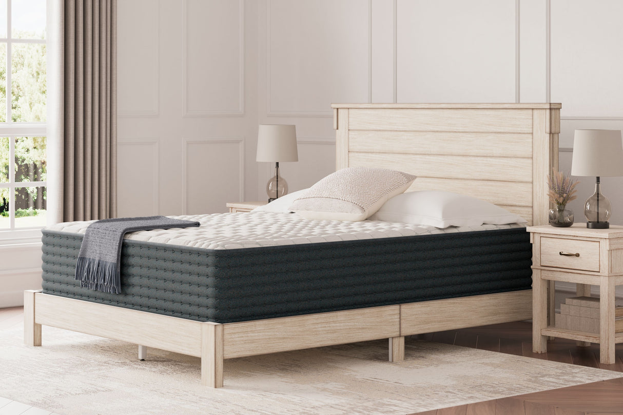 Hybrid 1300 - Mattress by Sierra Sleep® by Ashley | Bel Furniture
