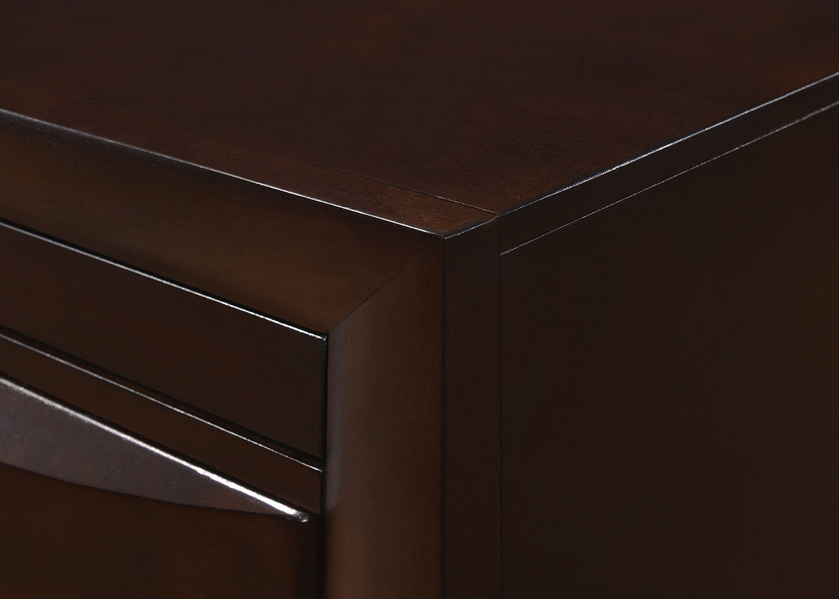 Emily - Dresser by Crown Mark | Bel Furniture