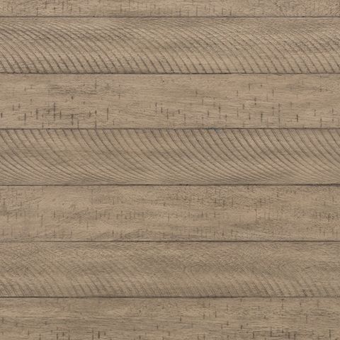 Skempton - White / Light Brown - Counter Height Dining Table and Bar Stools (Set of 7) by Signature Design by Ashley® | Bel Furniture