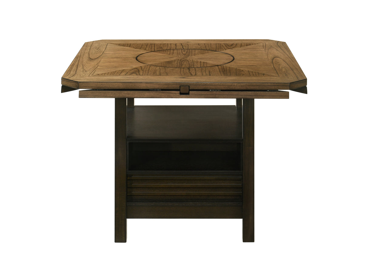 Oakly Counter Height Table